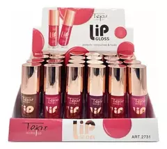 brillo lip gloss Tejar en internet