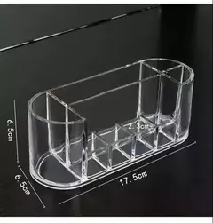 Organizador de maquillaje mediano - comprar online