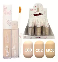 corrector Melu - comprar online