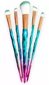 set de brochas diamond x4