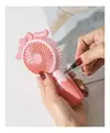 Ventilador de pestañas - comprar online