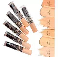 Corrector 2 en 1 Ruby rose NEGRO 48 UNID en internet