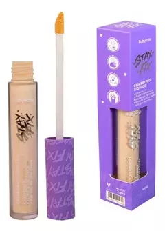 Corrector Stay fix Ruby rose