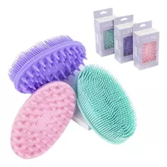 Masajeador capilar doble City girl - comprar online