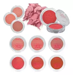 Rubor Cherry cheeks Pink 21 - comprar online