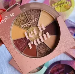 Sombra Ruby rose x 9 - tienda online