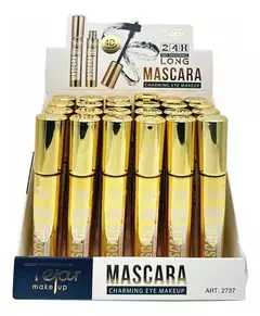 Máscara charming de pestañas-Tejar