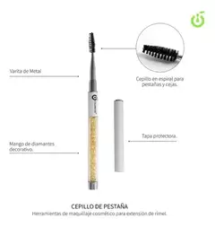 Cepillo multiuso