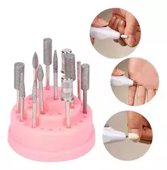 Porta fresas