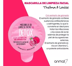 mascarillas en capsula TyL en internet