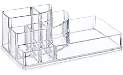 Organizador de maquillaje