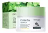 Crema facial hidratante Centella asiatica