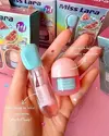 Mascarilla labial + labial