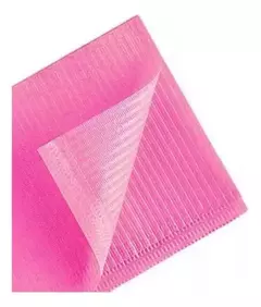Campos descartables