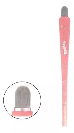 Brocha lengua de gato LF60
