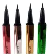 Delineador fibra negro