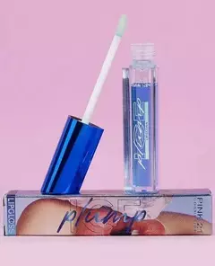 Labial voluminizador Plump Pink 21 - comprar online