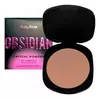 Polvo compacto Ruby rose