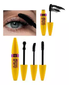 Mascara de pestañas Pumped Pink 21 - comprar online