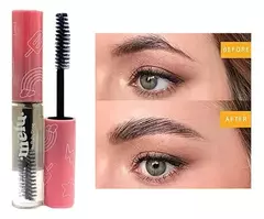 Mascara de cejas transparente Melu - comprar online