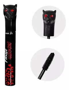 Mascara fierce-Pink 21