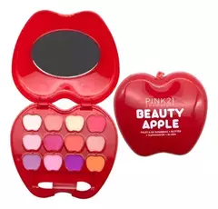 Sombra Beauty apple Pink 21 - comprar online