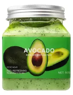 Imagen de Exfoliante