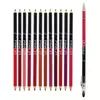Delineador duo negro + color - comprar online