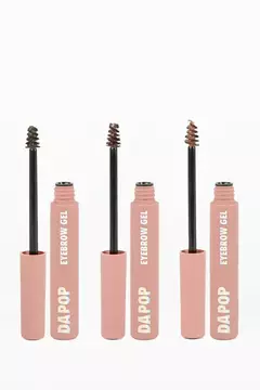 Rimel de cejas Dapop - comprar online