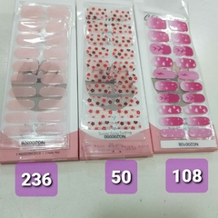 Stickers uv led - tienda online