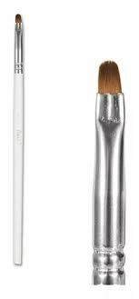 Pincel lengua de gato de uñas - comprar online