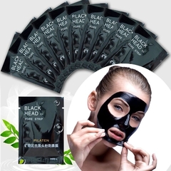 Mascarillas puntos negros - comprar online