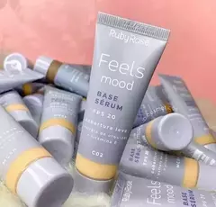 base Feels mood pomo - comprar online