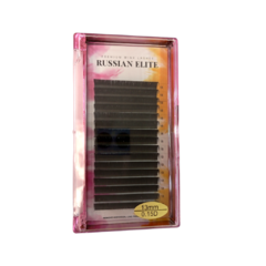 pestañas Russian 0.15D