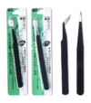 Pinza curva