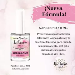 Superbond Las varano