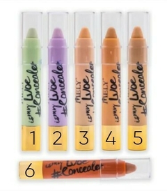corrector Mely - comprar online