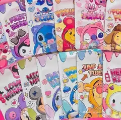 Mascarillas