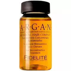 Ampolla Argan Fidelite