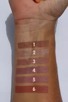 Delineador de labios Dapop - comprar online