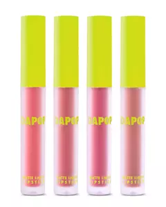 Labial matte Dapop - comprar online