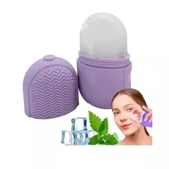 Molde de silicona para masajes - comprar online