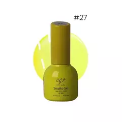 Semi City girl colores
