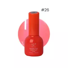 Semi City girl colores - tienda online