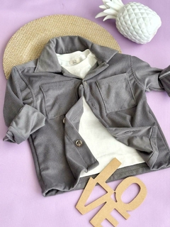 Banner de la categoría CAMISAS 