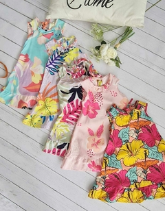 Banner de la categoría VESTIDOS
