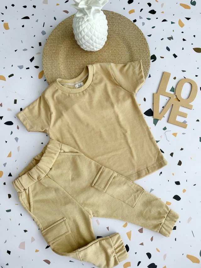 BABUCHA CARGO RUSTICA