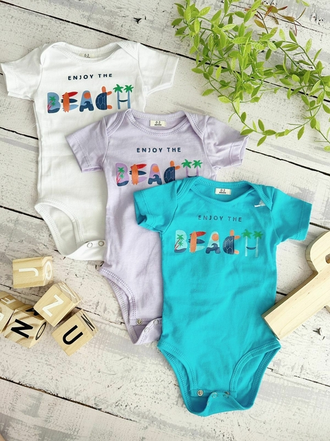 BODY BEACH