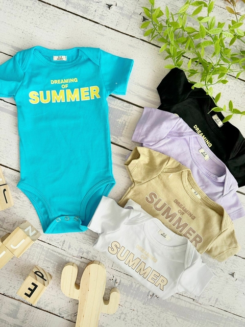 BODY SUMMER