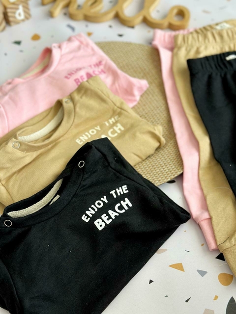 CONJUNTO ENJOY
